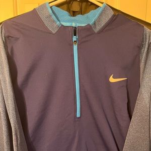 Nike Golf 1/4 Zip
